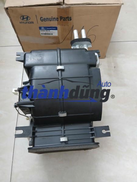 HỘP QUẠT DÀN SƯỞI HYUNDAI HD72 | 972205H001