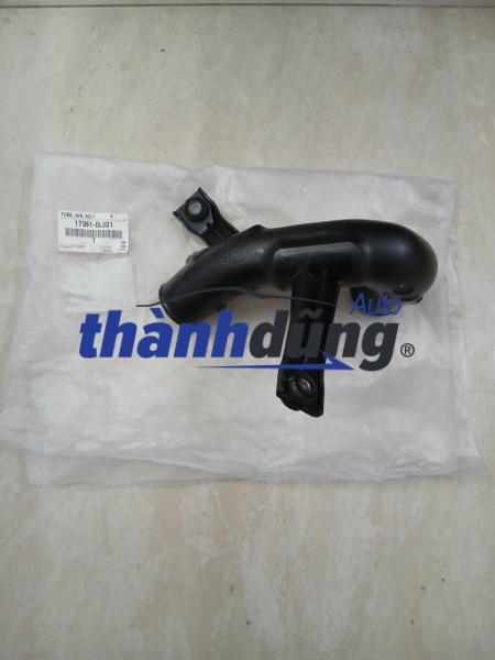 ỐNG GIÓ BẦU E TOYOTA INNOVA 2015-2025 | 173610L021