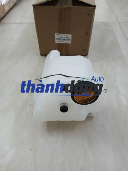 BÌNH NƯỚC PHỤ TOYOTA HILUX 2016 | 164700L081