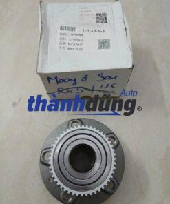 BẠC ĐẠN BÁNH SAU MG GS 2016-2023 | 10094080