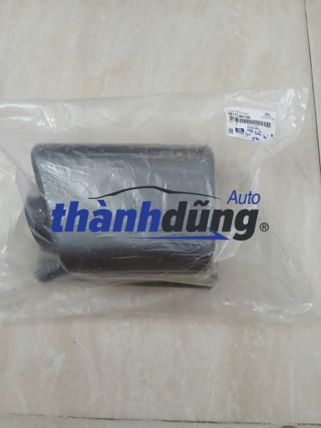 NẮP HỘP LỌC GIÓ TRÊN HYUNDAI STAREX 2008-2016 | 281114H100