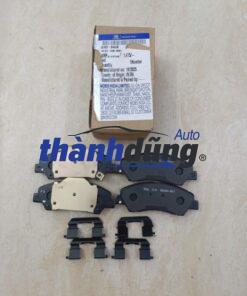BỐ THẮNG HYUNDAI I10 2014-2023 | 58101B4A06