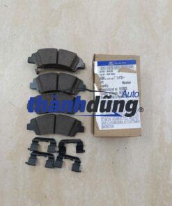 BỐ THẮNG HYUNDAI I10 2014-2023 | 58101B4A06