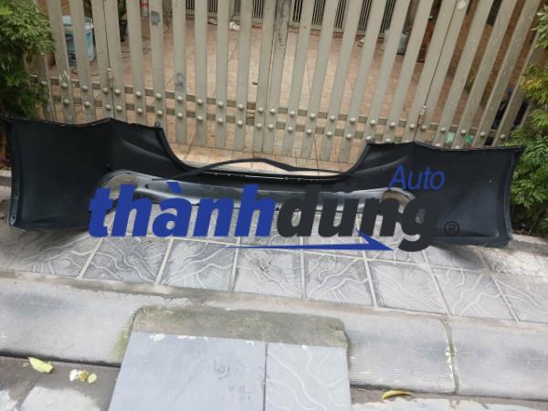 BA ĐỜ SỐC SAU KIA K3 2018-2023 | 86611M6FA0