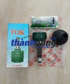 ĐẦU LÁP NGOÀI NISSAN NAVARA 2012 | NI001A