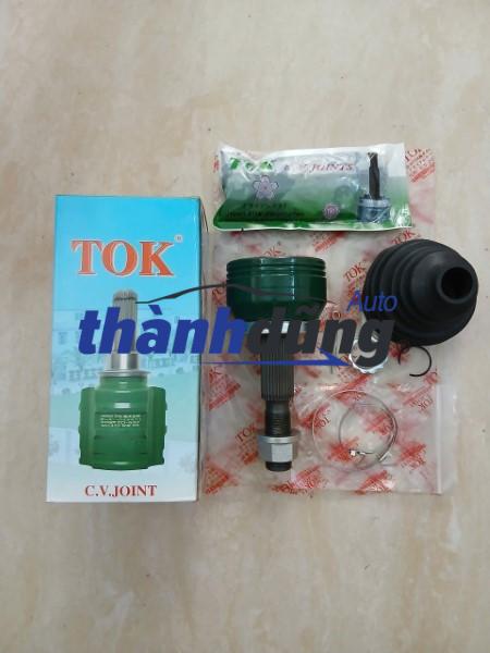 ĐẦU LÁP NGOÀI NISSAN NAVARA 2012 | NI001A