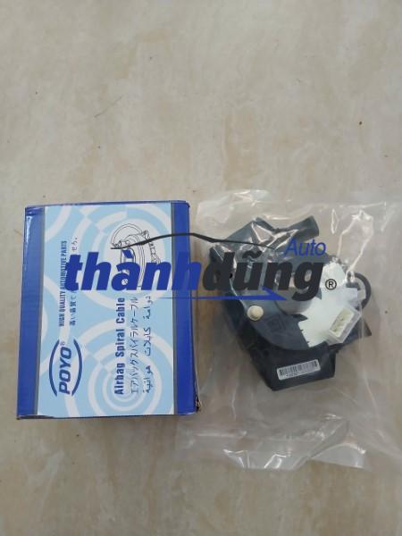 CUỘN KÈN NISSAN QASHQAI 2007-2012 | 25567ED501