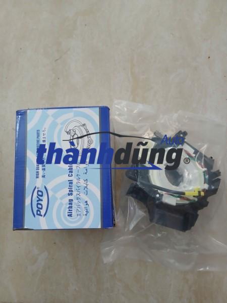 CUỘN KÈN NISSAN QASHQAI 2007-2012 | 25567ED501
