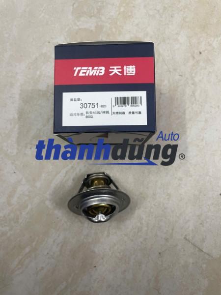 VAN HẰNG NHIỆT SRM T30 465Q 2017-2023 | 3075182D