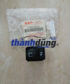 CÔNG TẮC CHỈNH KÍNH CHIẾU HẬU SUZUKI SWIFT 2013-2021 | 3795062J31
