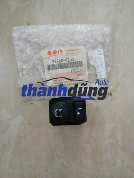 CÔNG TẮC CHỈNH KÍNH CHIẾU HẬU SUZUKI SWIFT 2013-2021 | 3795062J31