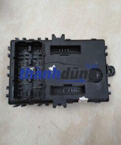 HỘP CẦU CHÌ CHEVROLET AVEO 2006-2012 | 96943683
