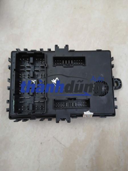 HỘP CẦU CHÌ CHEVROLET AVEO 2006-2012 | 96943683