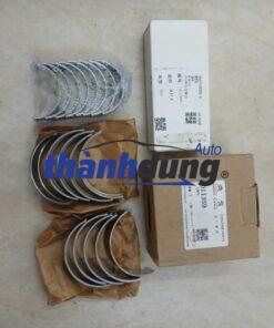 BẠC BIÊN BẠC BALIE PEUGEOT 408 2012 | 0113S9