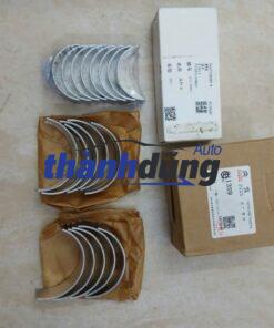 BẠC BIÊN BẠC BALIE PEUGEOT 408 2012 | 0113S9