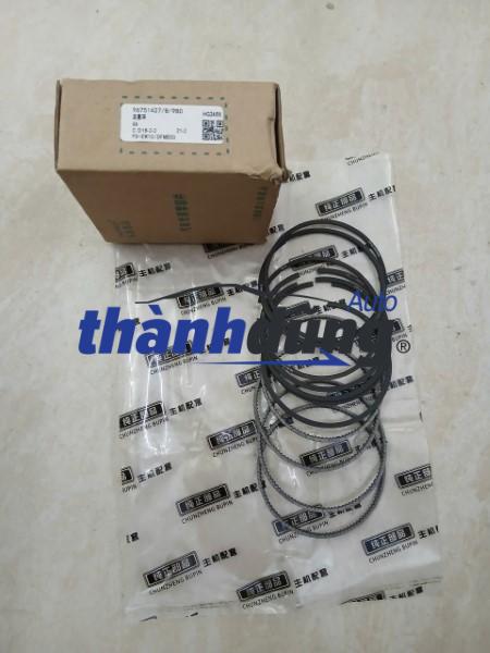 BẠC XÉC MĂNG DONGFENG SX6 2016-2020 | 96751427