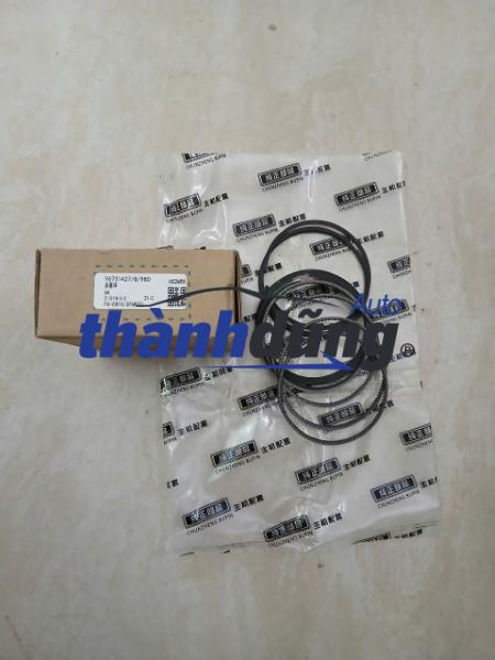 BẠC XÉC MĂNG DONGFENG SX6 2016-2020 | 96751427