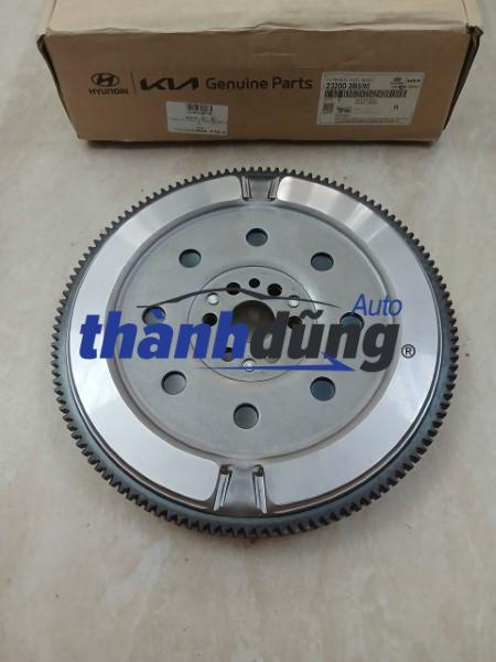 BÁNH ĐÀ KIA FORTE 2016-2021 | 232002B590