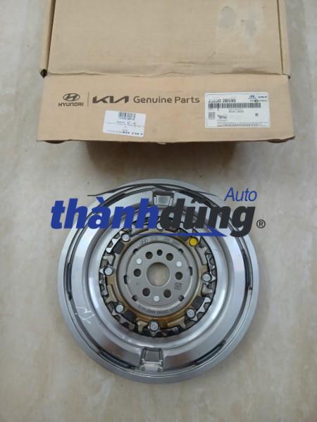 BÁNH ĐÀ KIA FORTE 2016-2021 | 232002B590