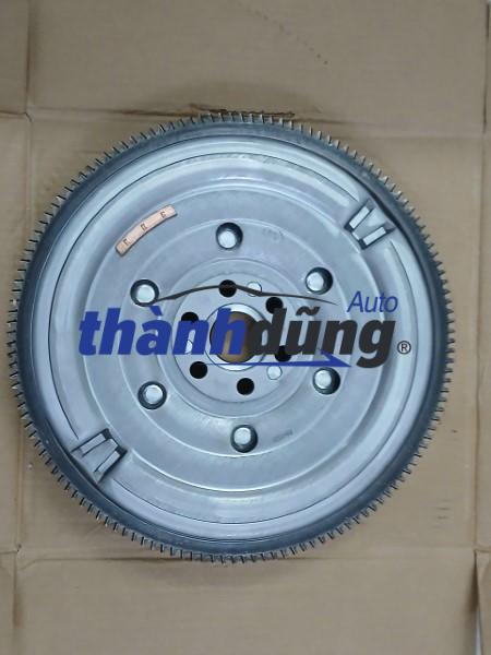 BÁNH ĐÀ NISSAN QASHQAI 2008-2013 | 415040910