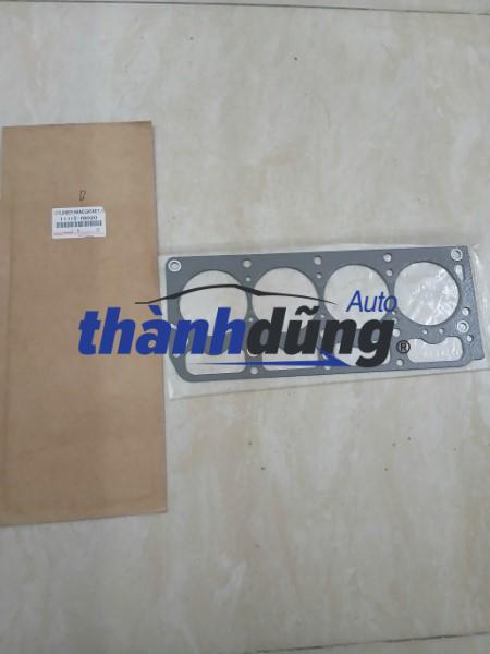 GIOĂNG MẶT MÁY TOYOTA ZACE 2003-2005 | 1111506020