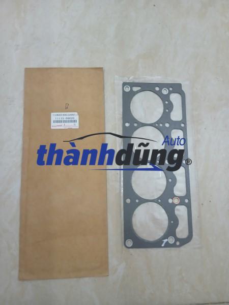 GIOĂNG MẶT MÁY TOYOTA ZACE 2003-2005 | 1111506020