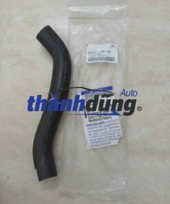 ỐNG KÉT NƯỚC TRÊN KIA RIO 2011-2015 | 254111R150