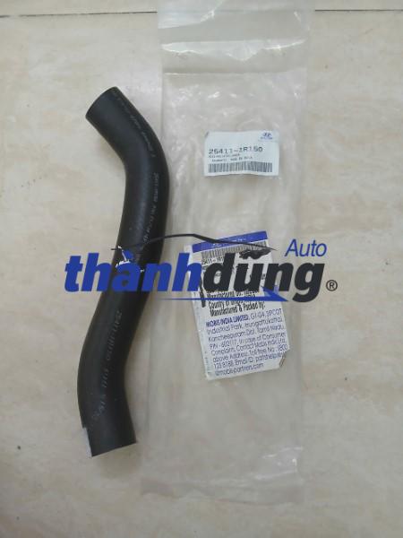 ỐNG KÉT NƯỚC TRÊN KIA RIO 2011-2015 | 254111R150