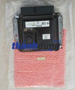 HỘP ĐEN ECU NISSAN NAVARA 2015 | 237104KV0C