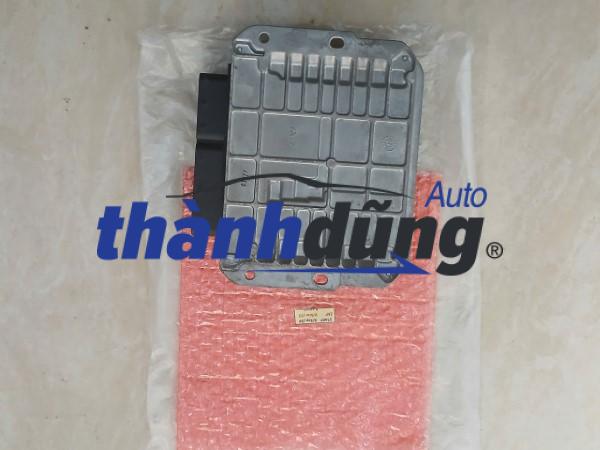 HỘP ĐEN ECU NISSAN NAVARA 2015 | 237104KV0C
