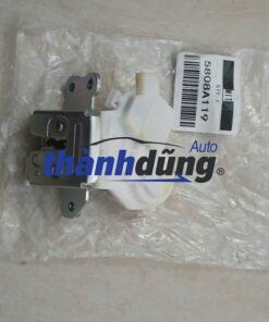 KHÓA NGẬM CỐP HẬU MITSUBISHI OUTLANDER 2014-2025 | 5808A119