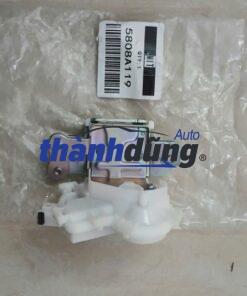 KHÓA NGẬM CỐP HẬU MITSUBISHI OUTLANDER 2014-2025 | 5808A119