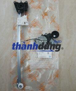 COMPA NÂNG KÍNH MAZDA 3 2019-2024 | BDTS73590A