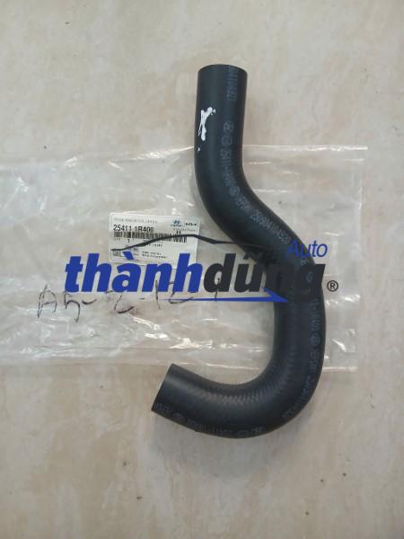 ỐNG DẪN VÀO KÉT NƯỚC TRÊN HYUNDAI ACCENT 2011-2014 | 254111R400