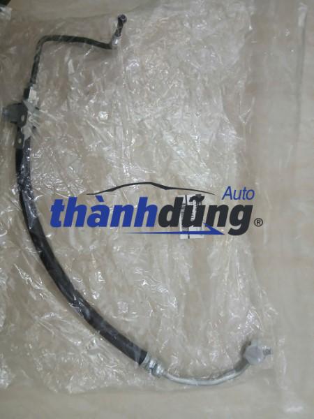 TUY Ô DẦU TRỢ LỰC LÁI NISSAN NAVARA 2014-2023 | 497204KU0A