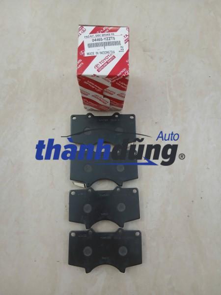 BỐ THẮNG TRƯỚC LEXUS GX470 2010-2017 | 04465YZZT5