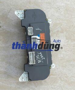 CÔNG TẮC MÁY LẠNH KIA SPECTRA 2000-2005 | 97250-2F040