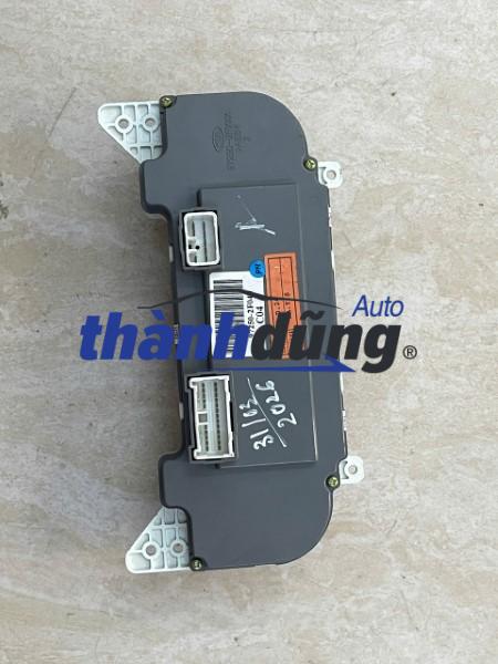 CÔNG TẮC MÁY LẠNH KIA SPECTRA 2000-2005 | 97250-2F040