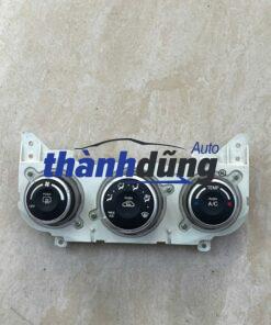 CÔNG TẮC MÁY LẠNH KIA SPECTRA 2000-2005 | 97250-2F040