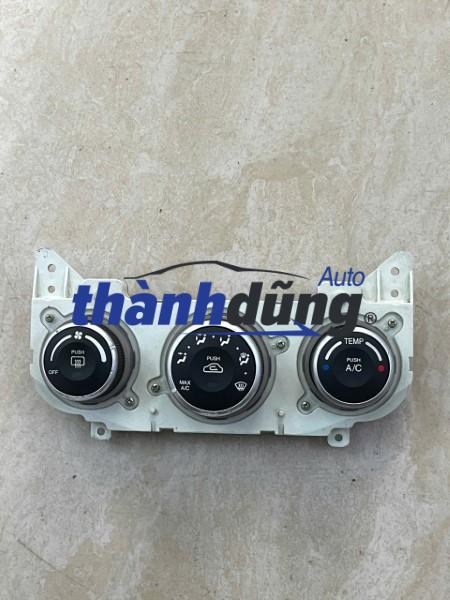 CÔNG TẮC MÁY LẠNH KIA SPECTRA 2000-2005 | 97250-2F040