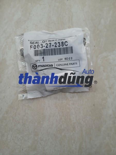 PHỚT LÁP FORD LASER 2000-2005 | F00327238C