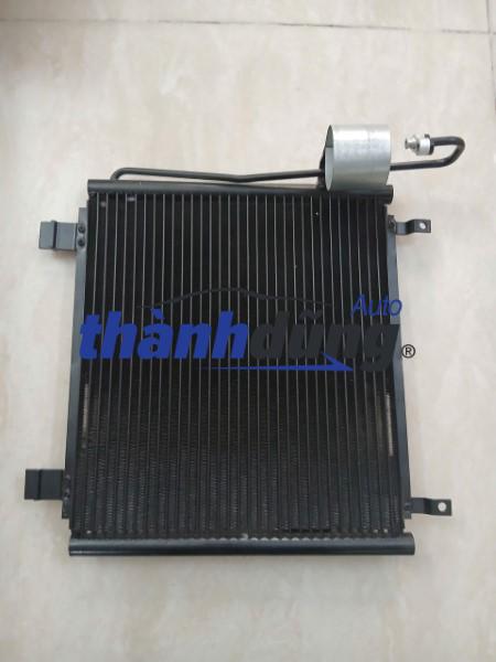 GIÀN NÓNG SUZUKI WAGON 2001-2007 | 9531174F01