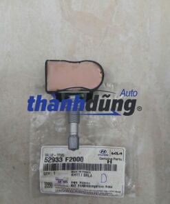 CẢM BIẾN ÁP SUẤT LỐP HYUNDAI KONA 2017-2023 | 52933F2000