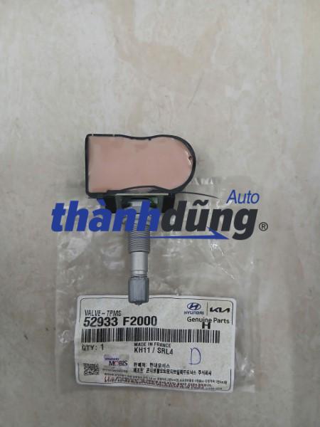 CẢM BIẾN ÁP SUẤT LỐP HYUNDAI KONA 2017-2023 | 52933F2000