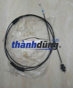 CÁP MỞ NẮP BÌNH XĂNG HONDA CRV 2012-2016 | 74411T0AA01