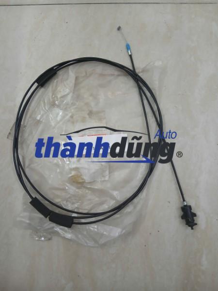CÁP MỞ NẮP BÌNH XĂNG HONDA CRV 2012-2016 | 74411T0AA01