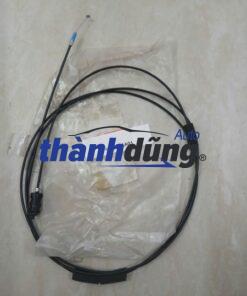 CÁP MỞ NẮP BÌNH XĂNG HONDA CRV 2012-2016 | 74411T0AA01