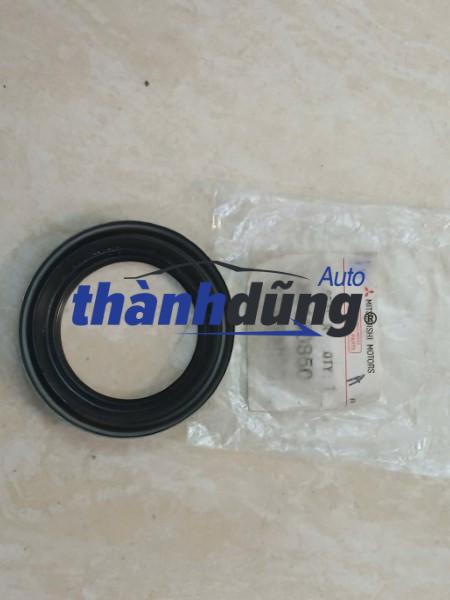 PHỚT MAY Ơ MITSUBISHI PAJERO 56X76X6X12 | MB160850