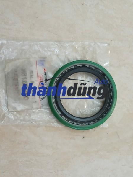 PHỚT MAY Ơ MITSUBISHI PAJERO 56X76X6X12 | MB160850