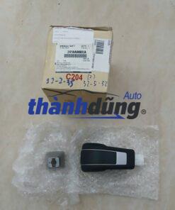 CỦ NẮM CẦN SỐ MITSUBISHI PAJERO 2008-2018 | 2410A088XA